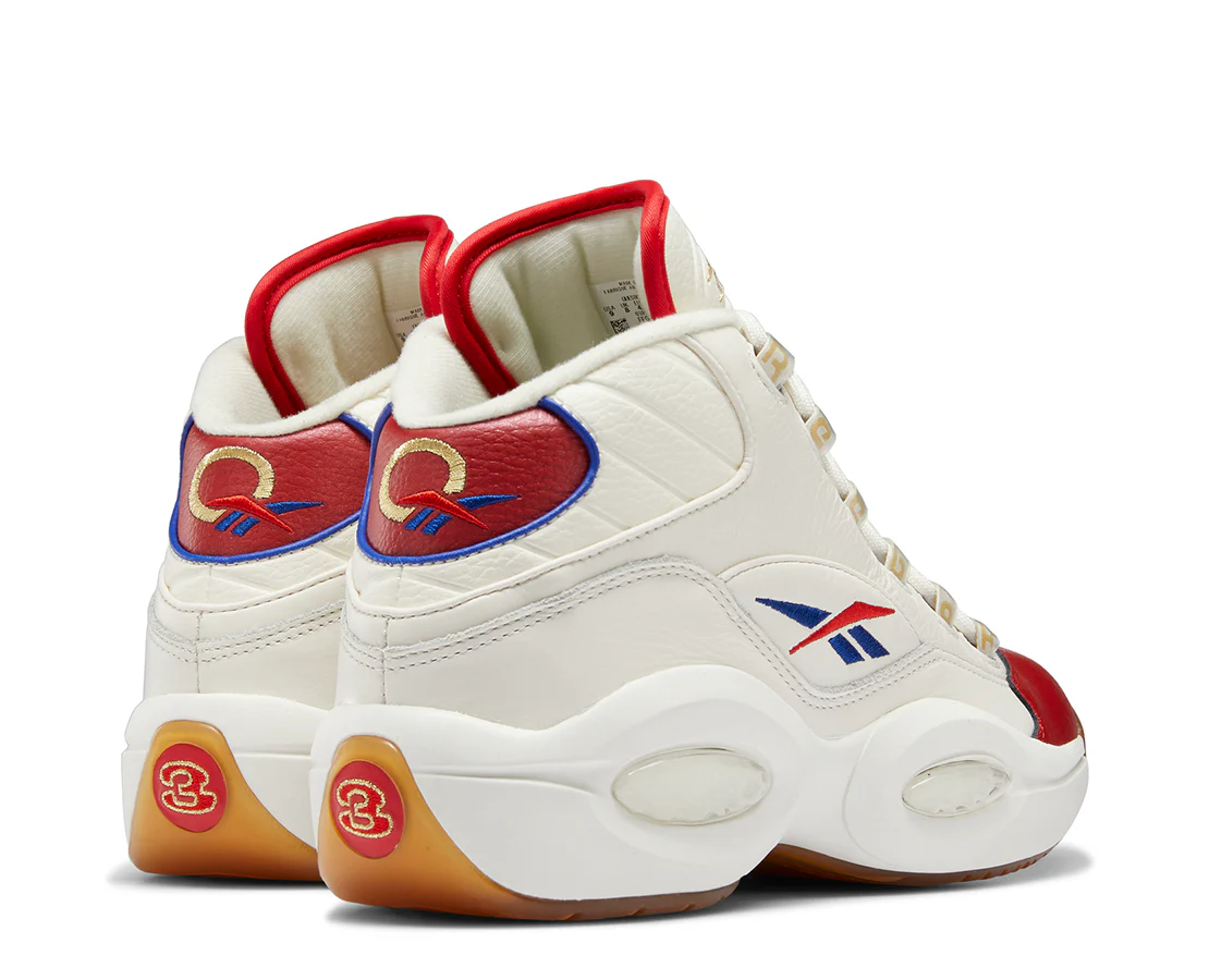 Reebok Question Mid - Image 5