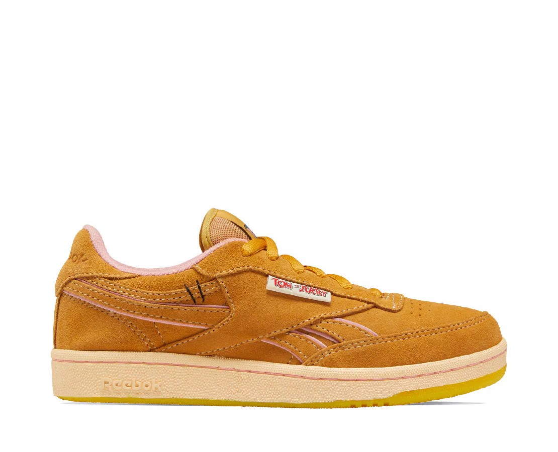 Reebok Tom And Jerry Club C 85