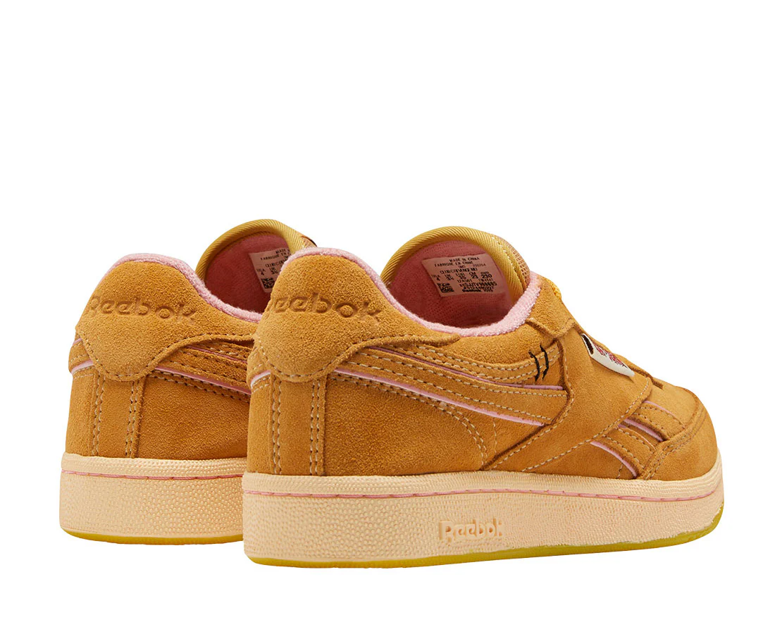 Reebok Tom And Jerry Club C 85 - Image 2