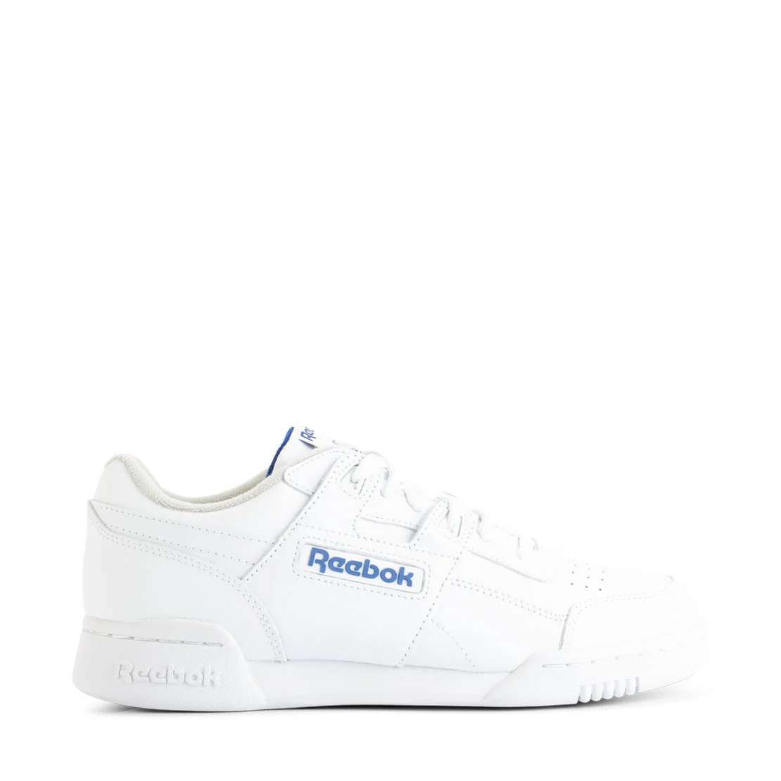Reebok Workout Plus