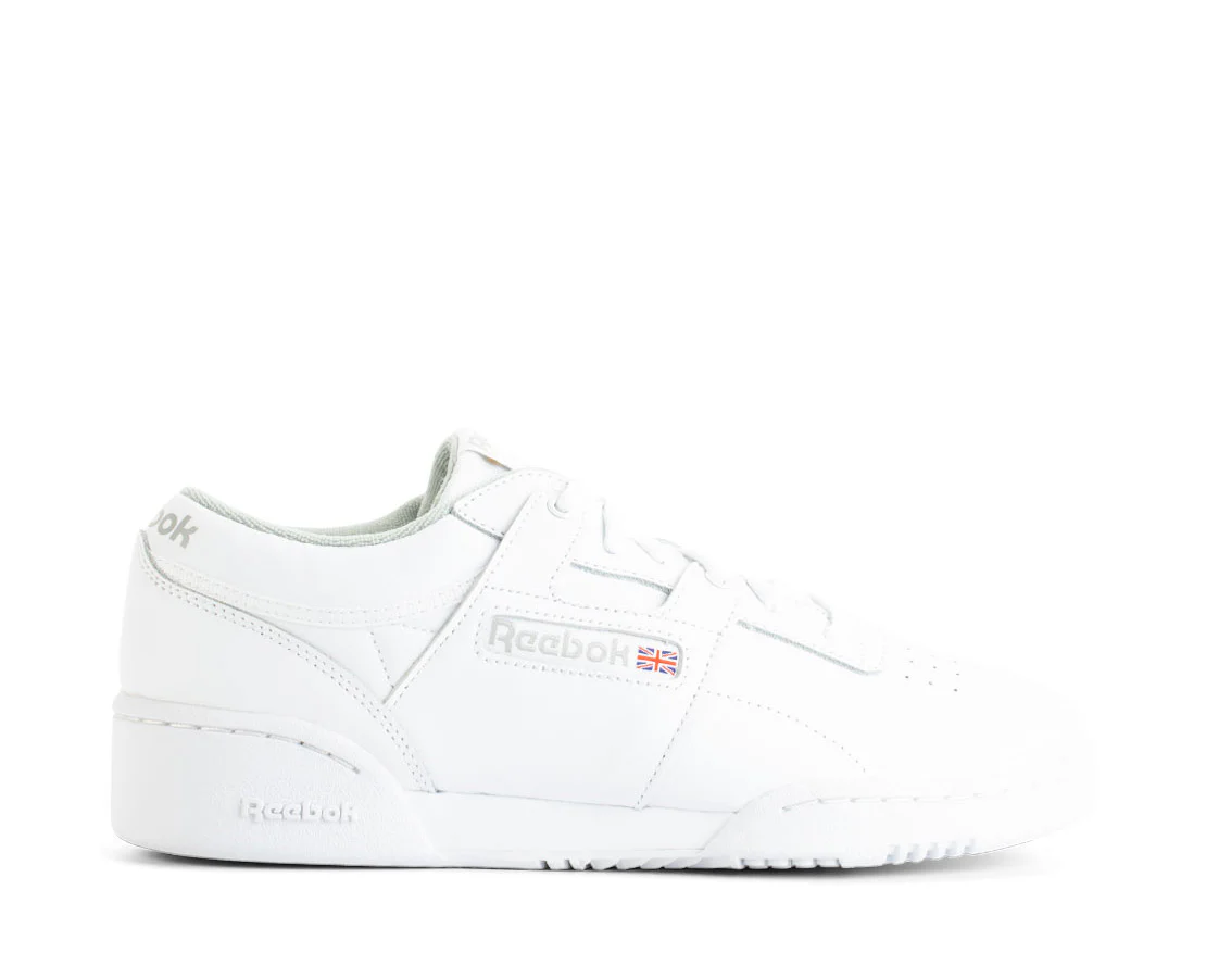 Reebok Wortkout Low