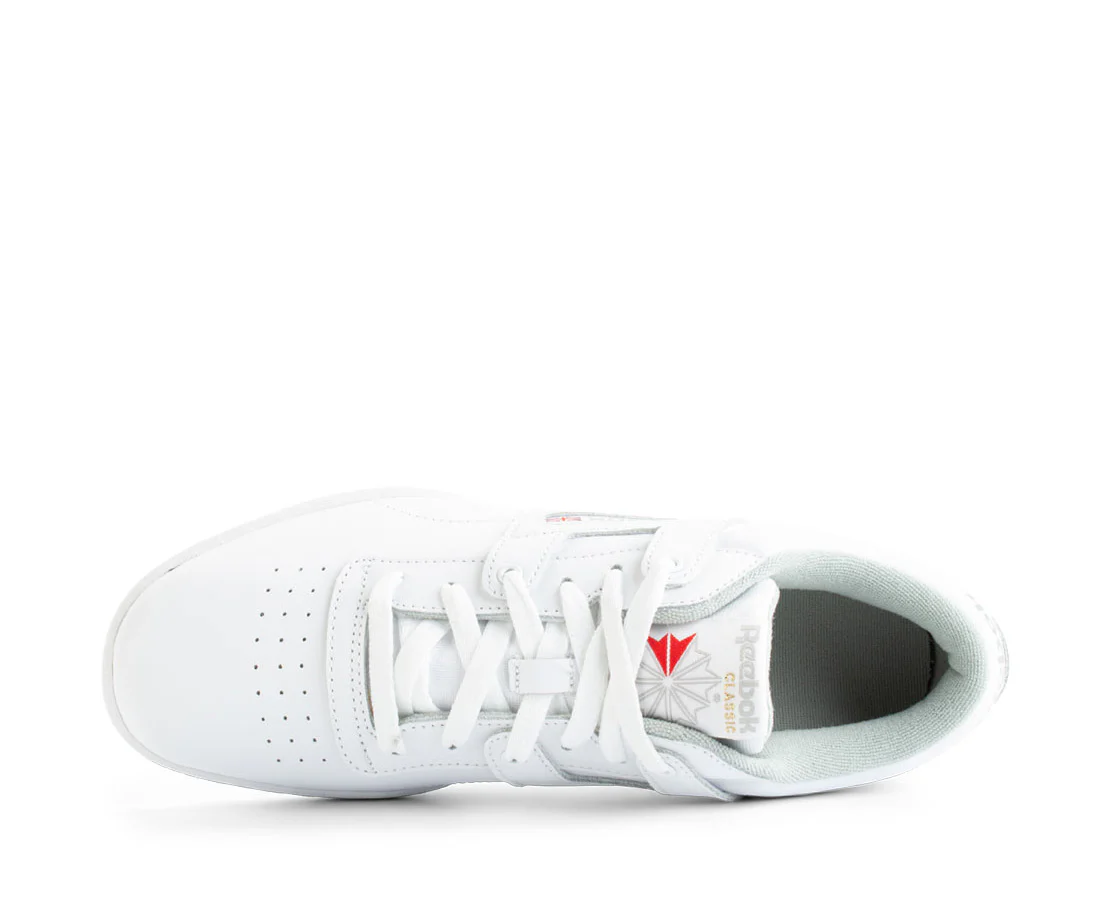 Reebok Wortkout Low - Image 3