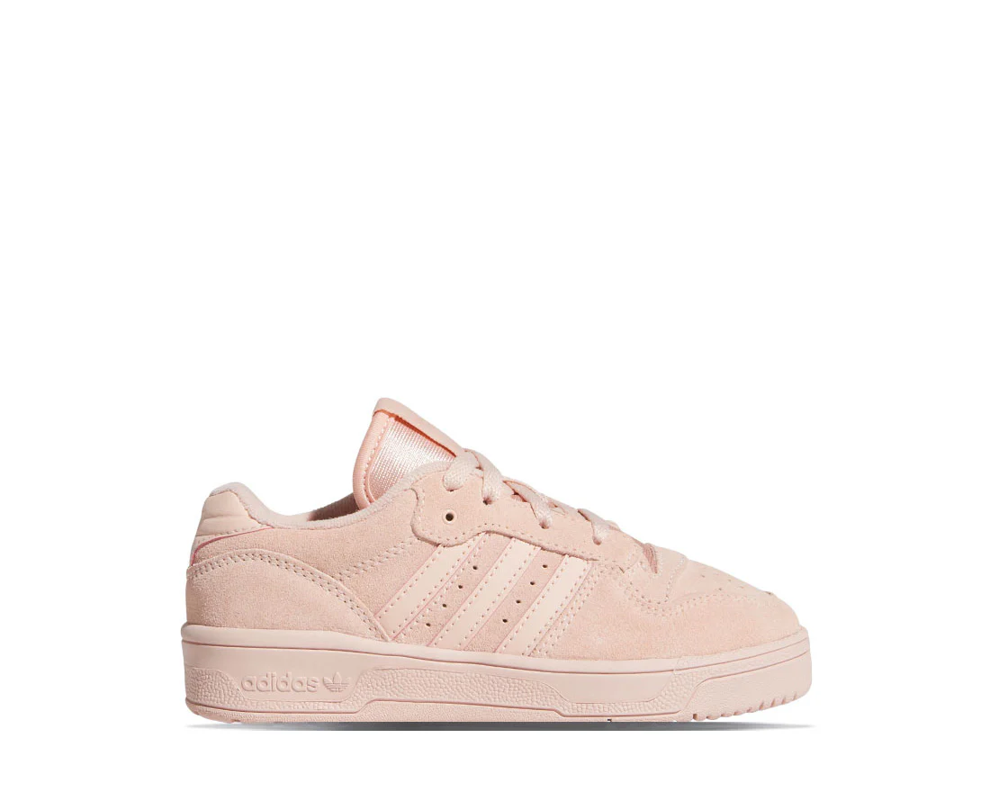 RIVALRY LOW C