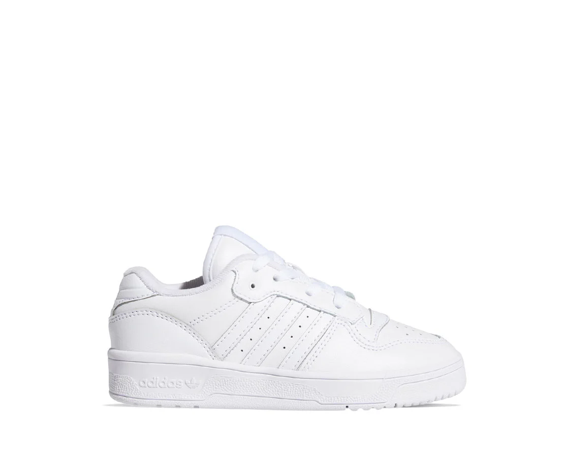 RIVALRY LOW C