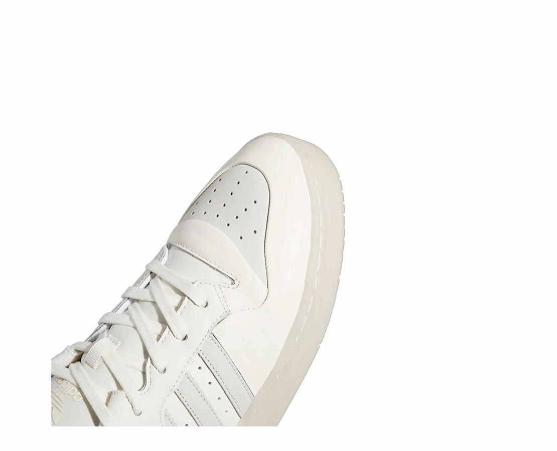 Adidas Rivalry Low Off White / Wonder White - Image 6