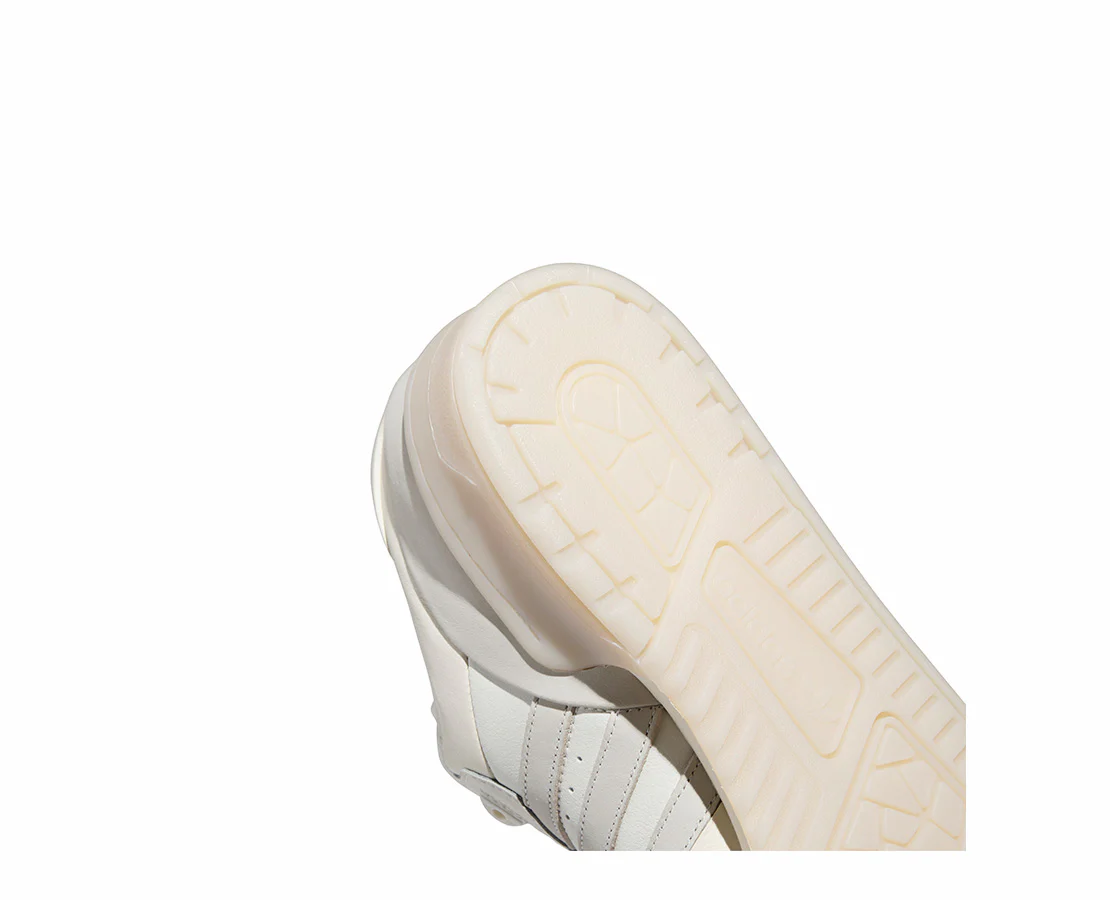 Adidas Rivalry Low Off White / Wonder White - Image 7