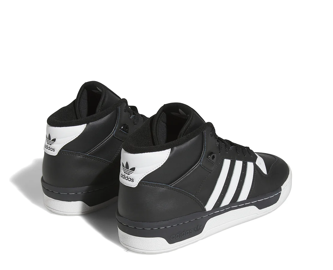 Adidas Rivalry Mid - Image 5