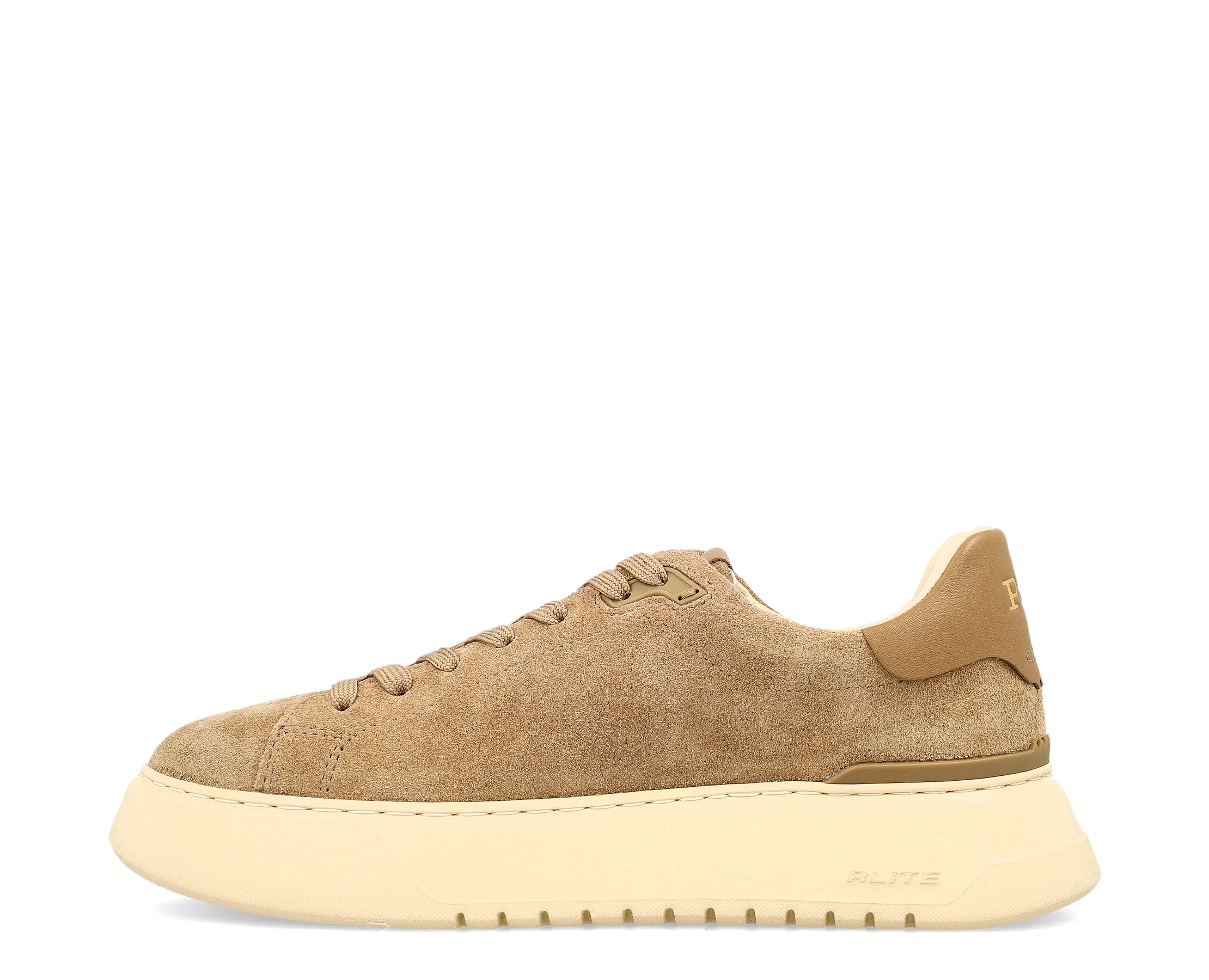 Ralph Lauren RLite Court Suede - Image 5