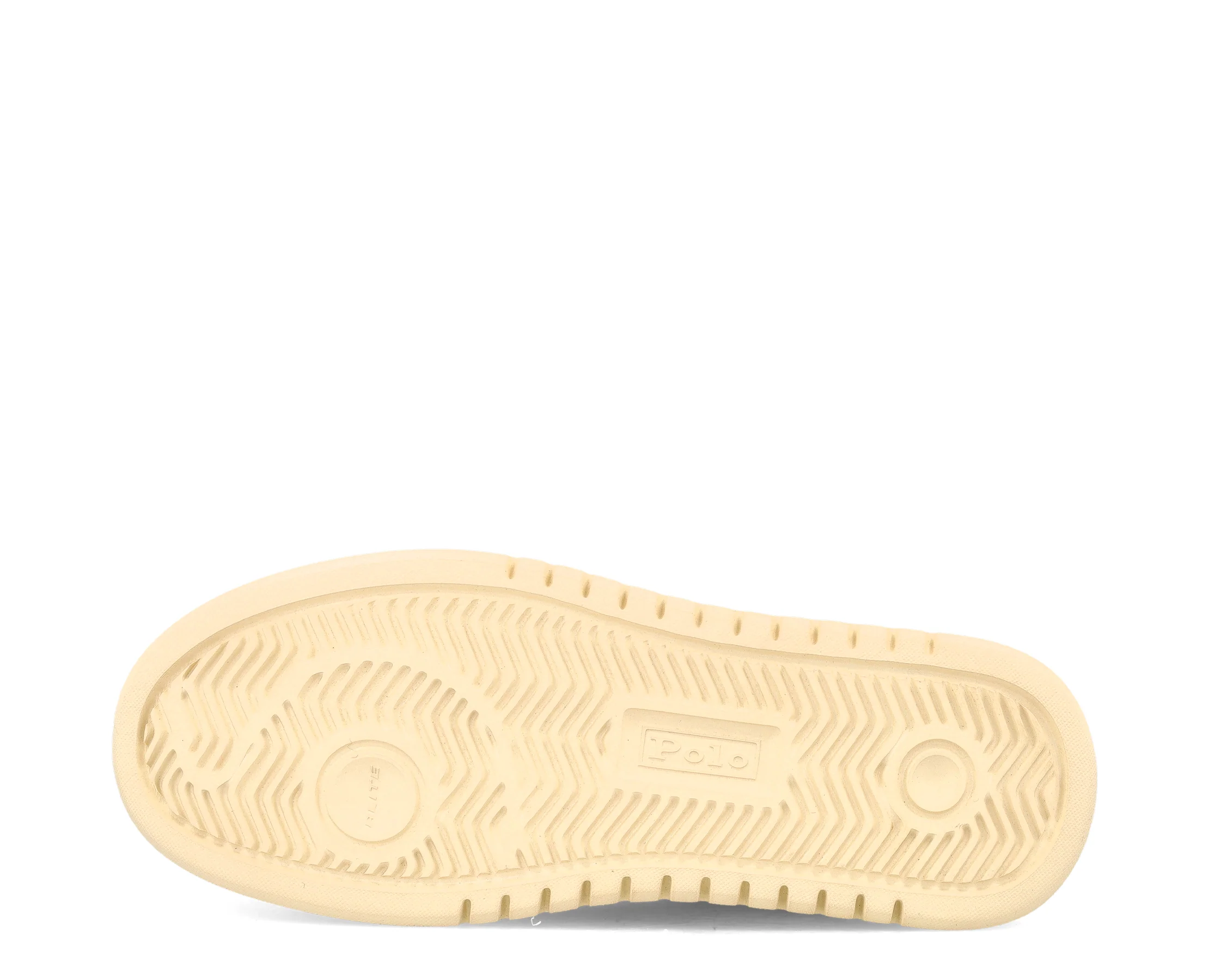 Ralph Lauren RLite Court Suede - Image 7