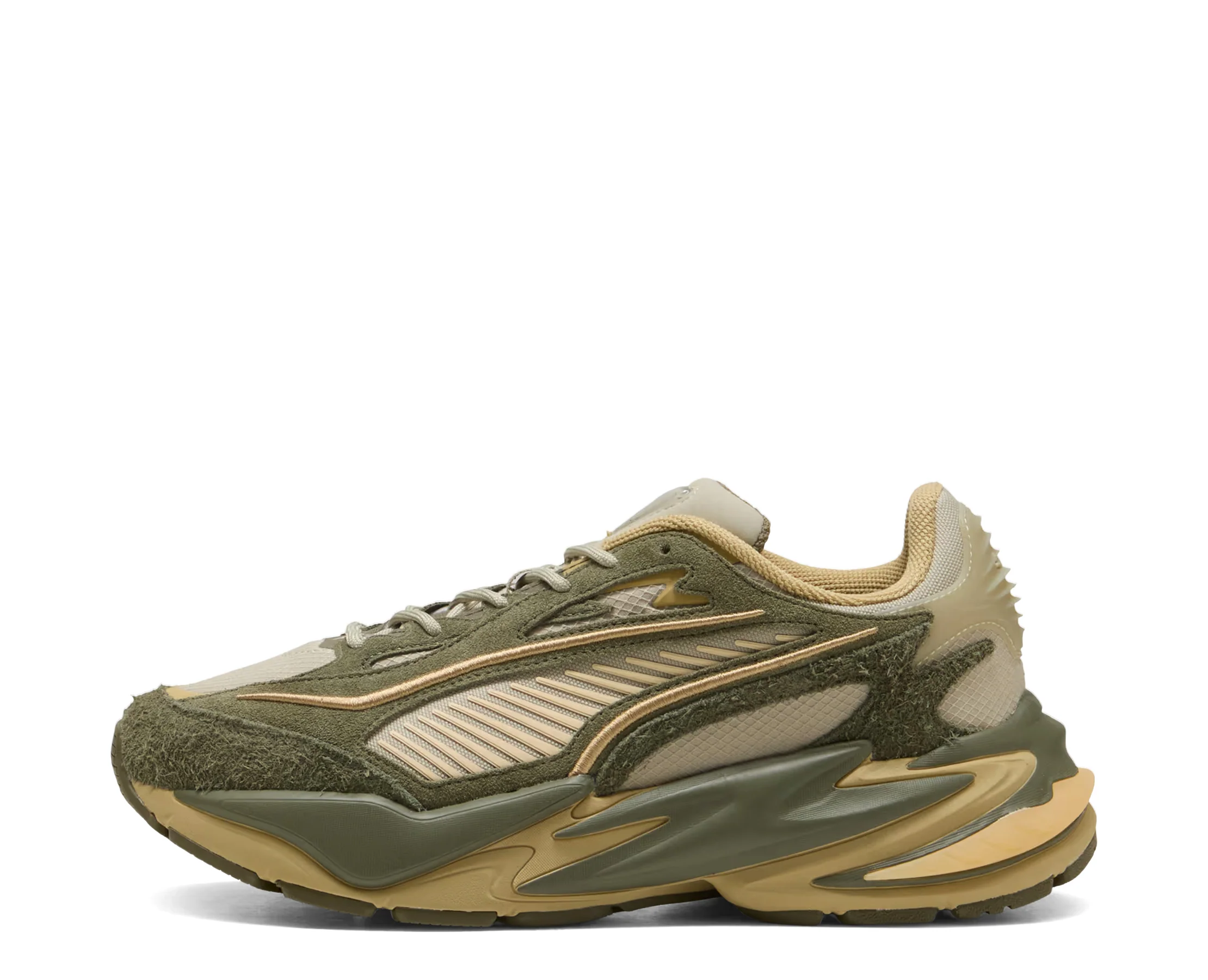 Puma RS Surge Hairy Suede - Image 4