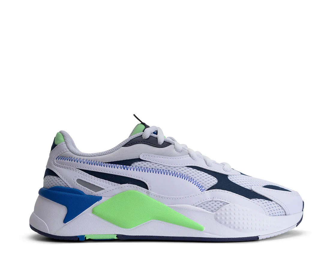 Puma RS-X 3 Millenium