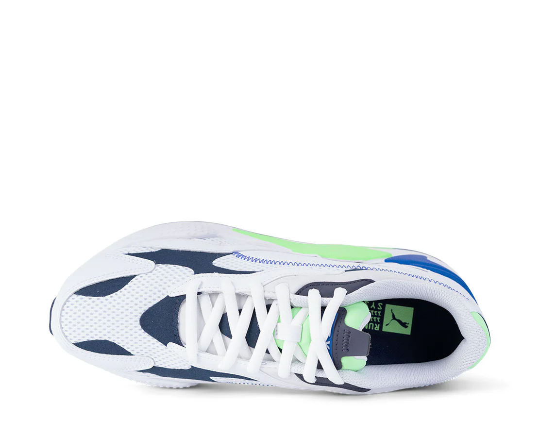 Puma RS-X 3 Millenium - Image 3