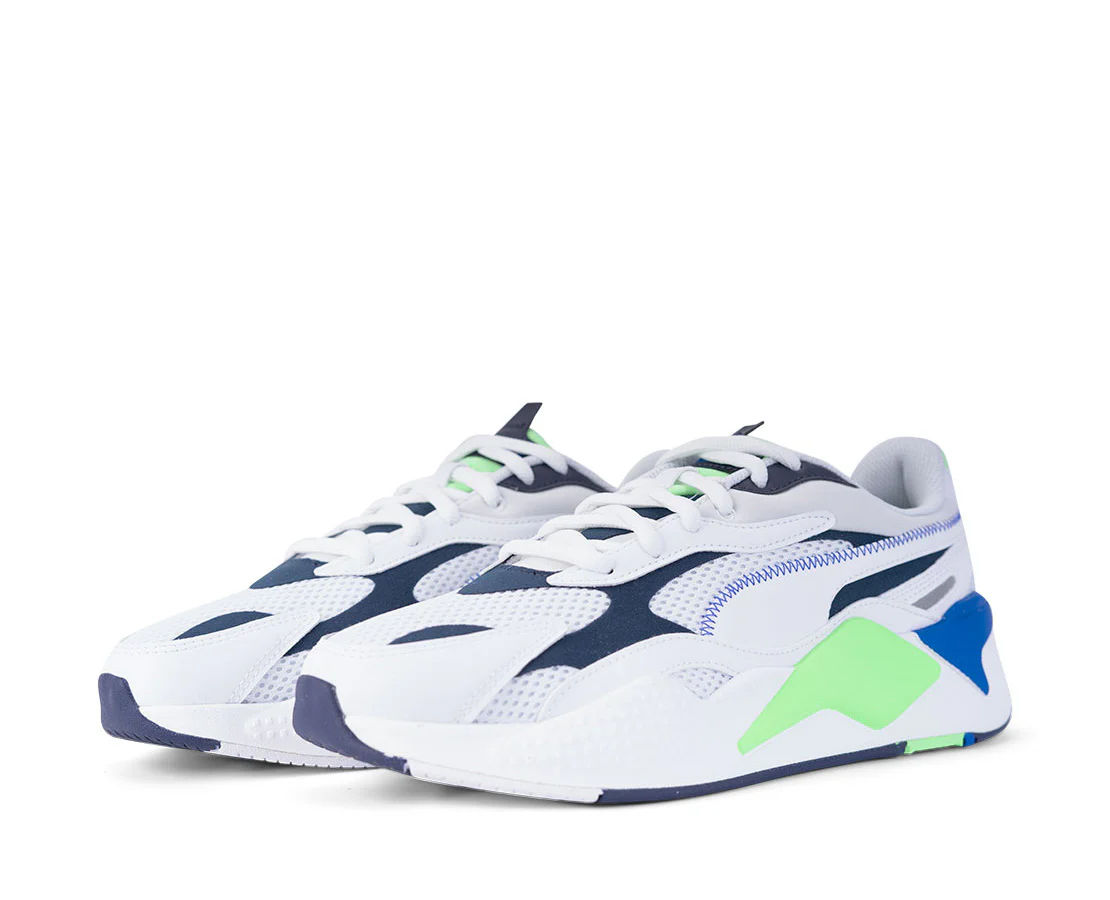 Puma RS-X 3 Millenium - Image 4