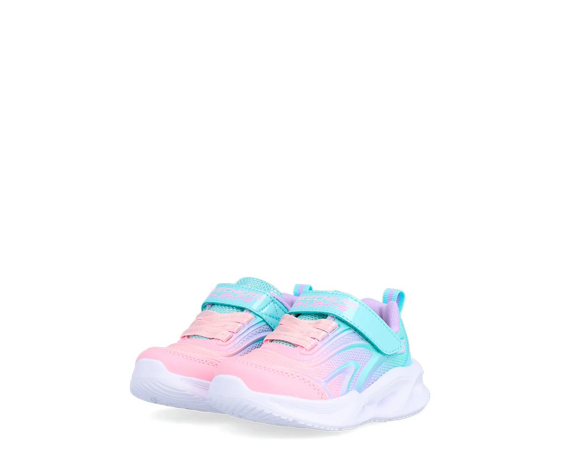 Skechers S-Lights Sola Glow - Image 2