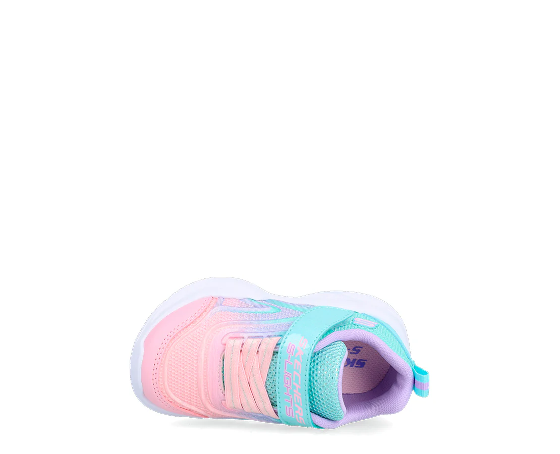 Skechers S-Lights Sola Glow - Image 3