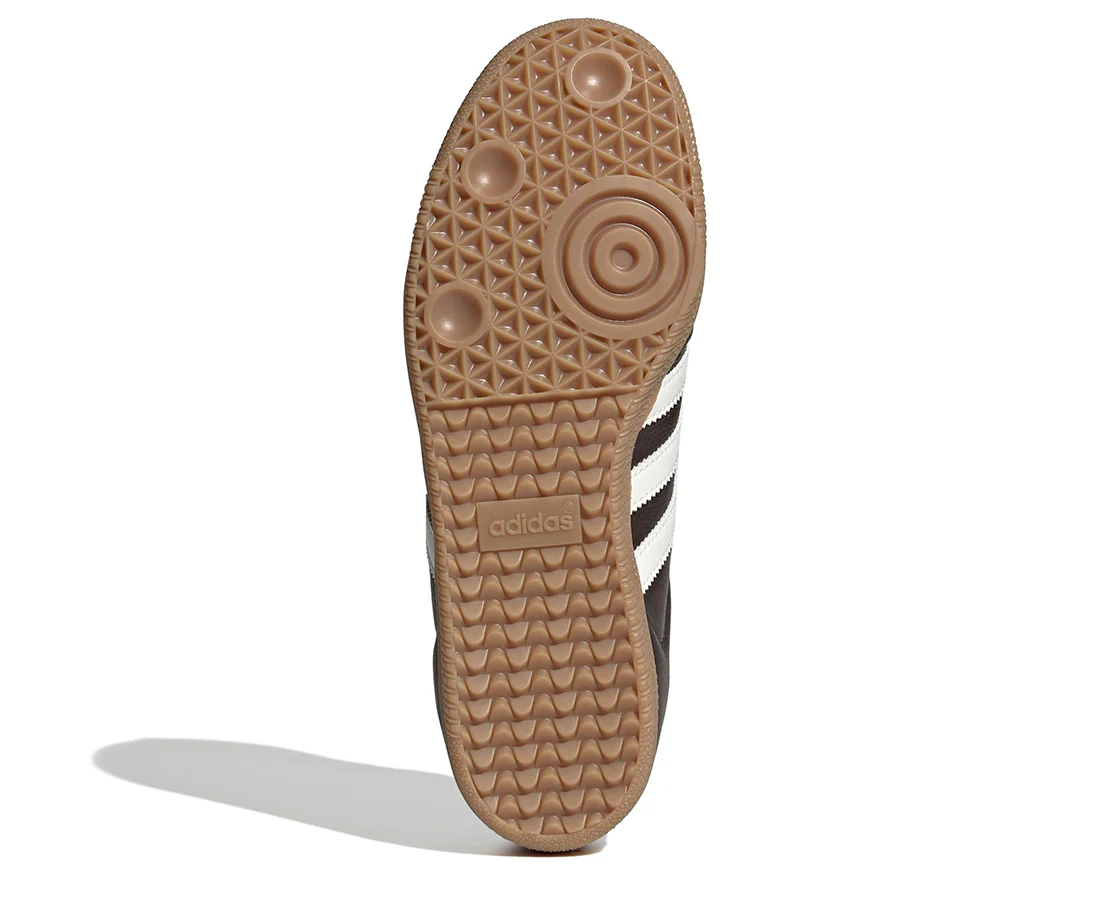 Adidas Samba OG Dark Brown - Image 6