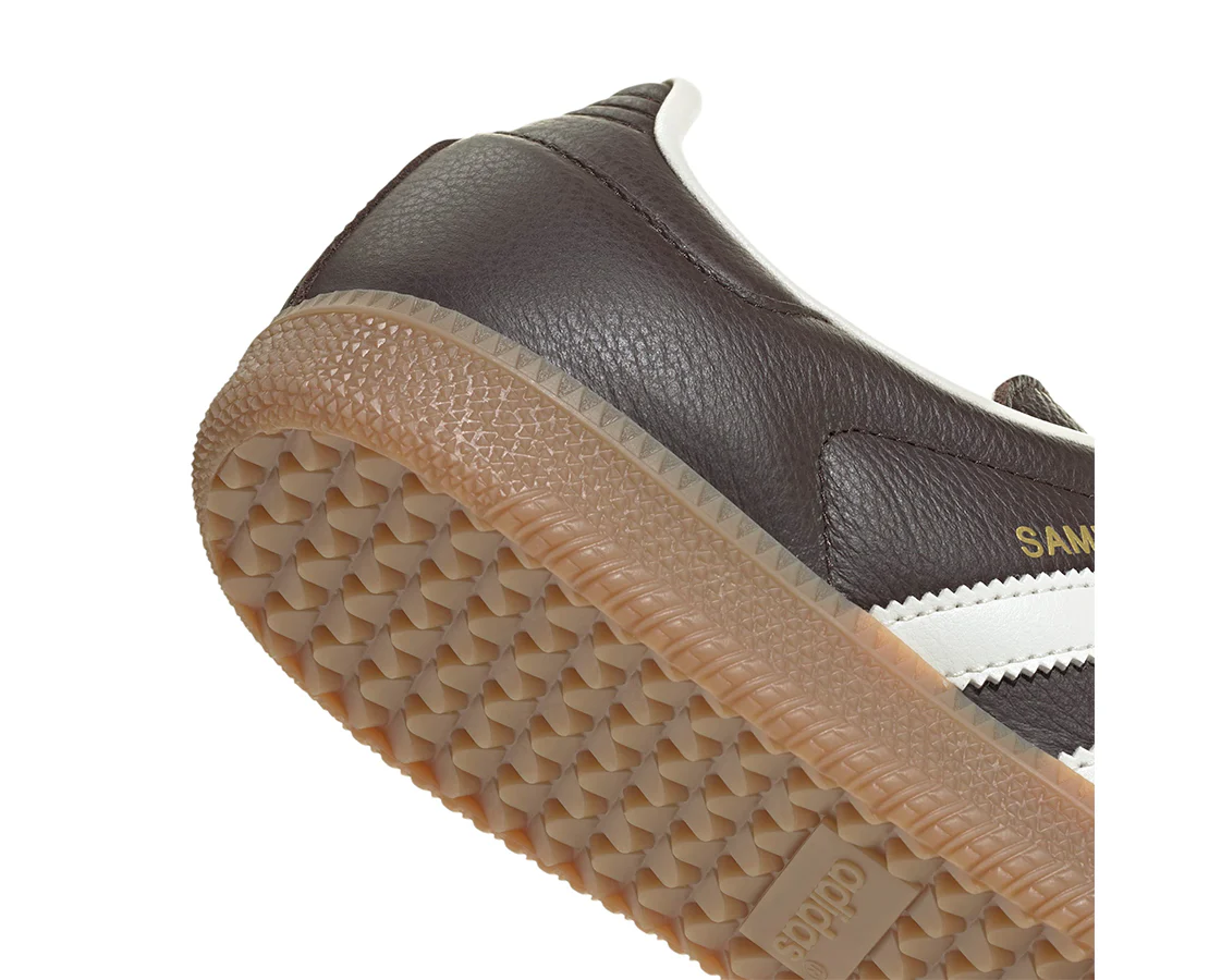 Adidas Samba OG Dark Brown - Image 8