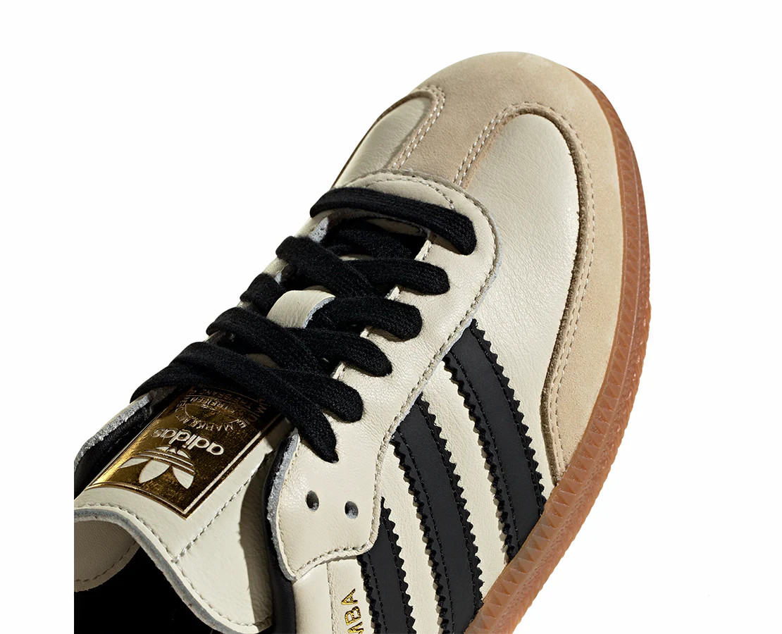 Adidas Samba OG Cream Sand Strata - Image 6