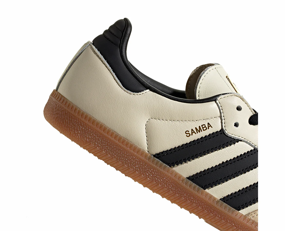 Adidas Samba OG Cream Sand Strata - Image 7