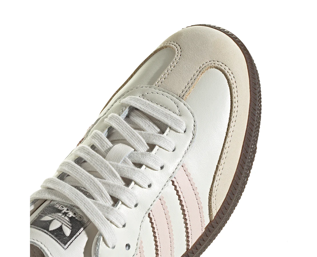 Adidas Samba OG Cloud White Wonder Quartz - Image 6