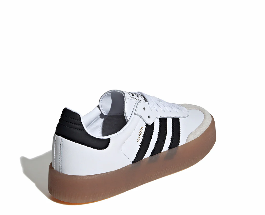 Adidas Sambae Cloud White Core Black - Image 3