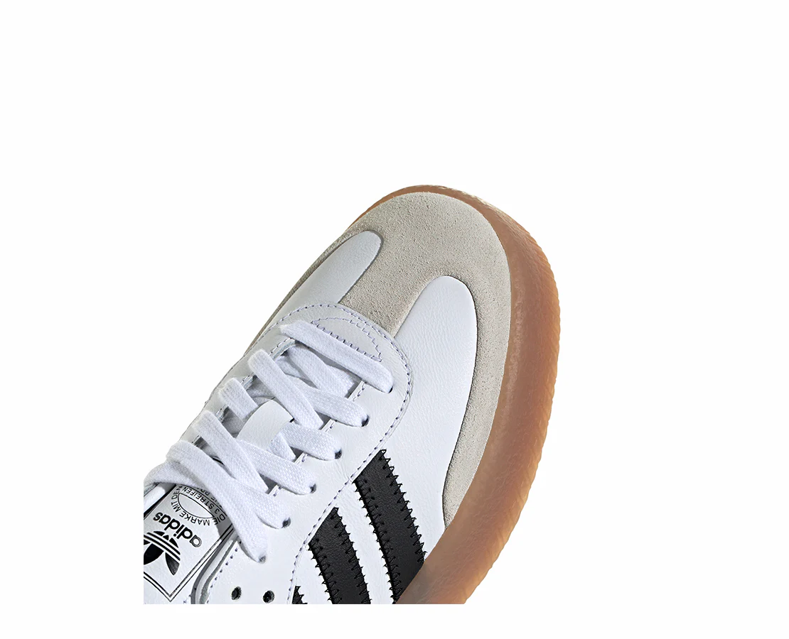 Adidas Sambae Cloud White Core Black - Image 6