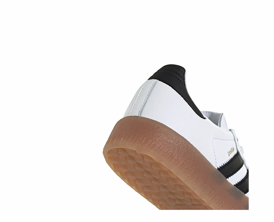Adidas Sambae Cloud White Core Black - Image 7