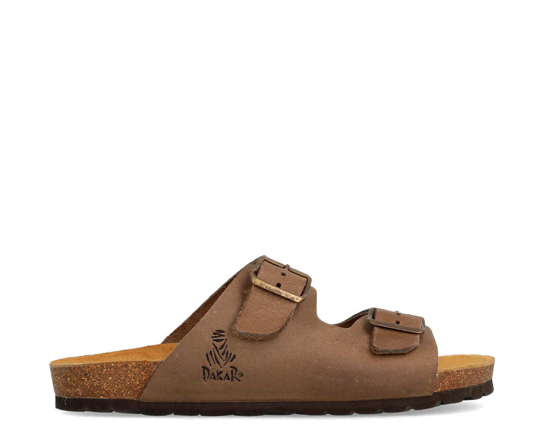 Dakar Sandals
