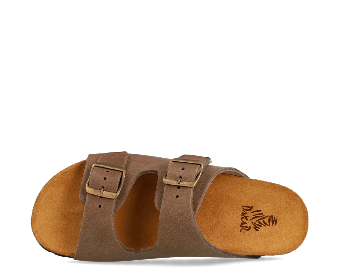 Dakar Sandals - Image 3