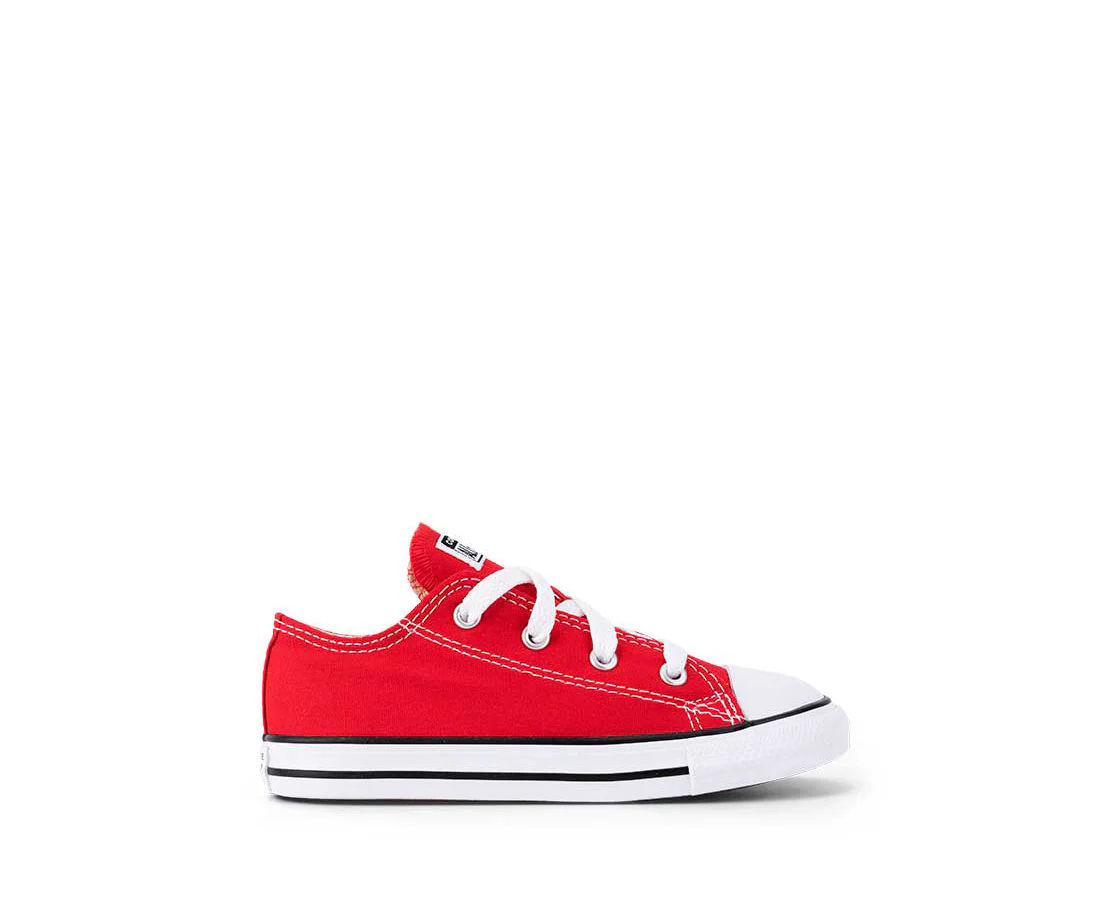 Converse Chuck Taylor All Star OX