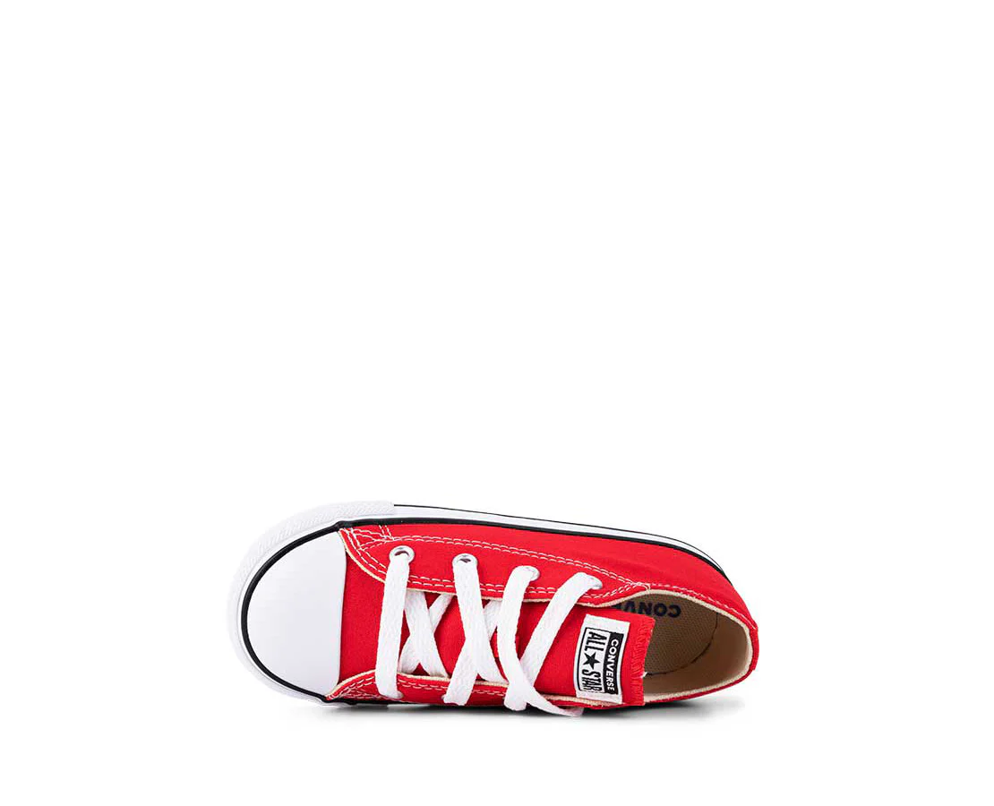 Converse Chuck Taylor All Star OX - Image 3