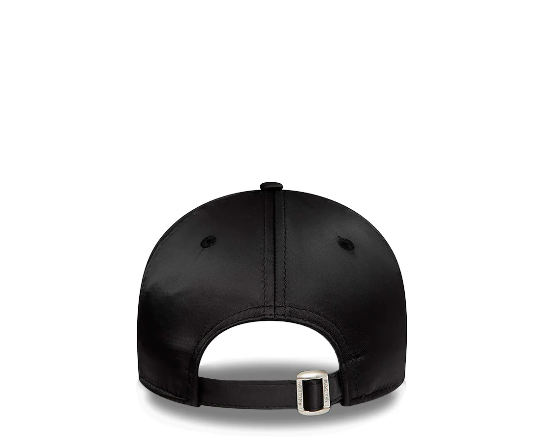 New Era New York Yankees Satin 9FORTY W - Image 3