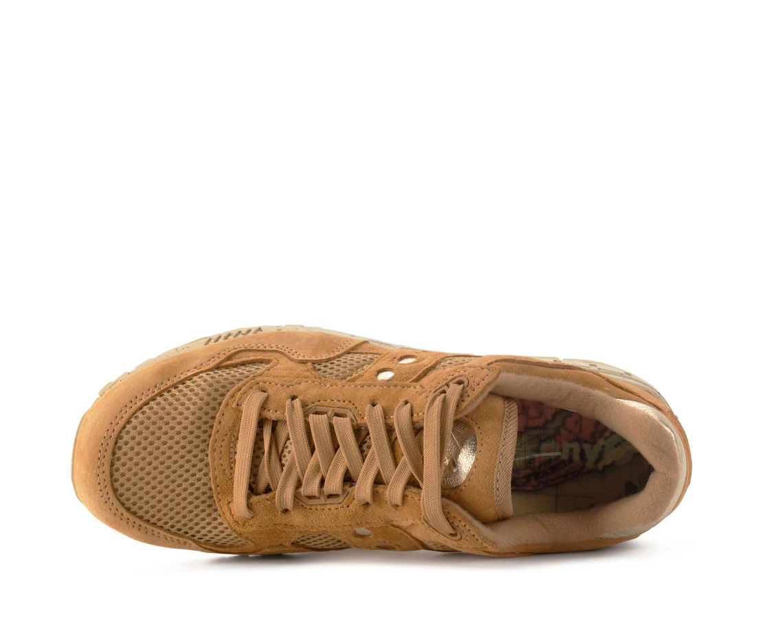 Saucony Shadow 5000 - Image 3