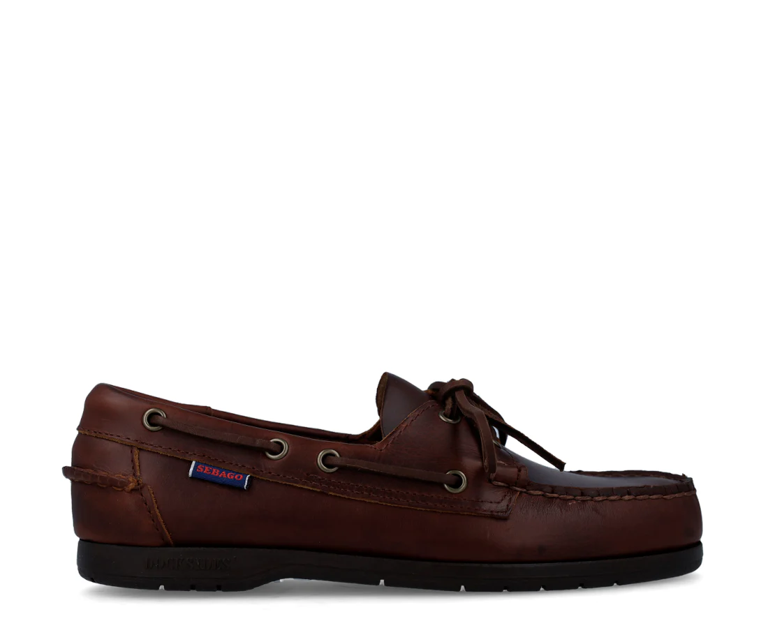 Sebago Endeavor Docksides