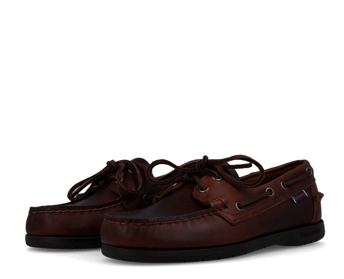 Sebago Endeavor Docksides - Image 2