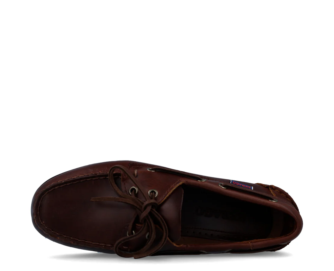 Sebago Endeavor Docksides - Image 3