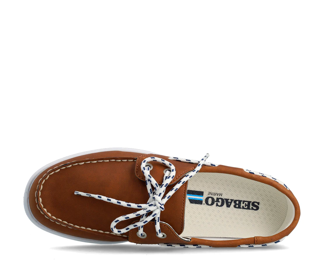 Sebago Jackman Deportivo - Image 3