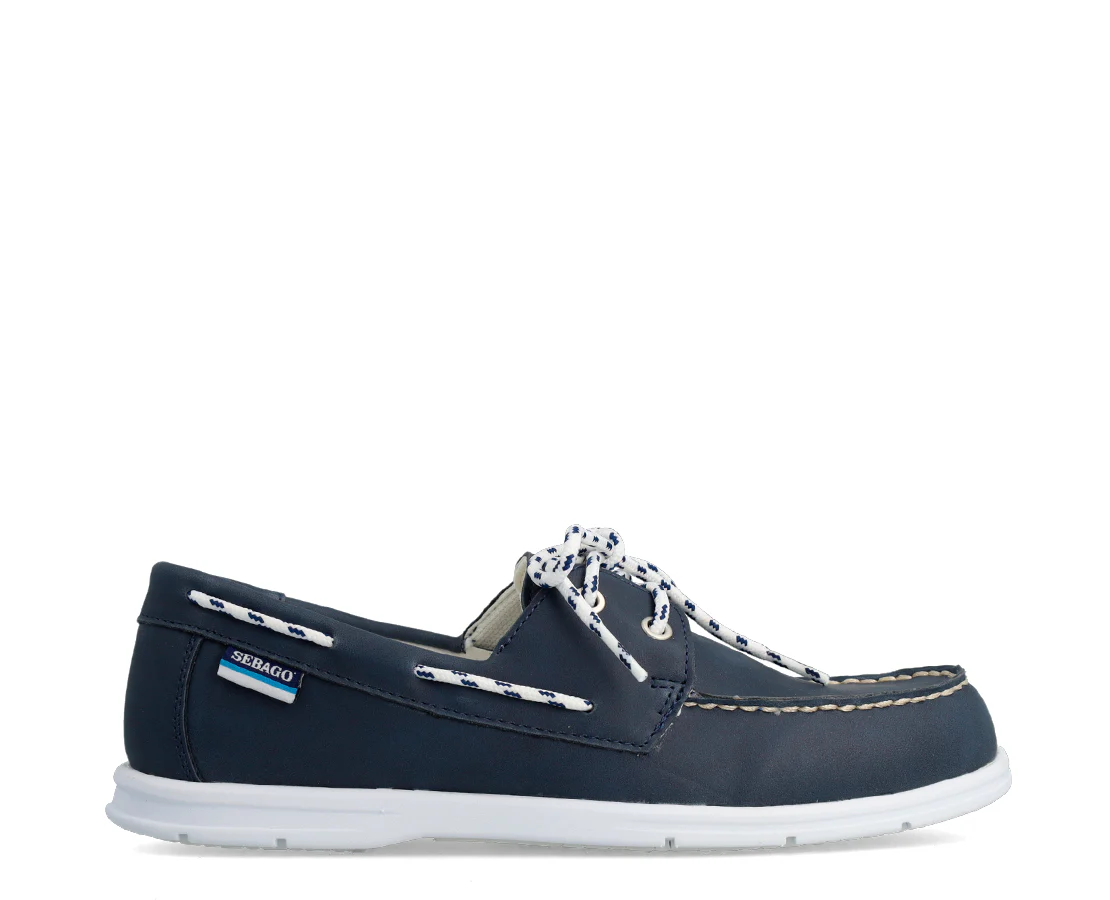 Sebago Jackman Deportivo
