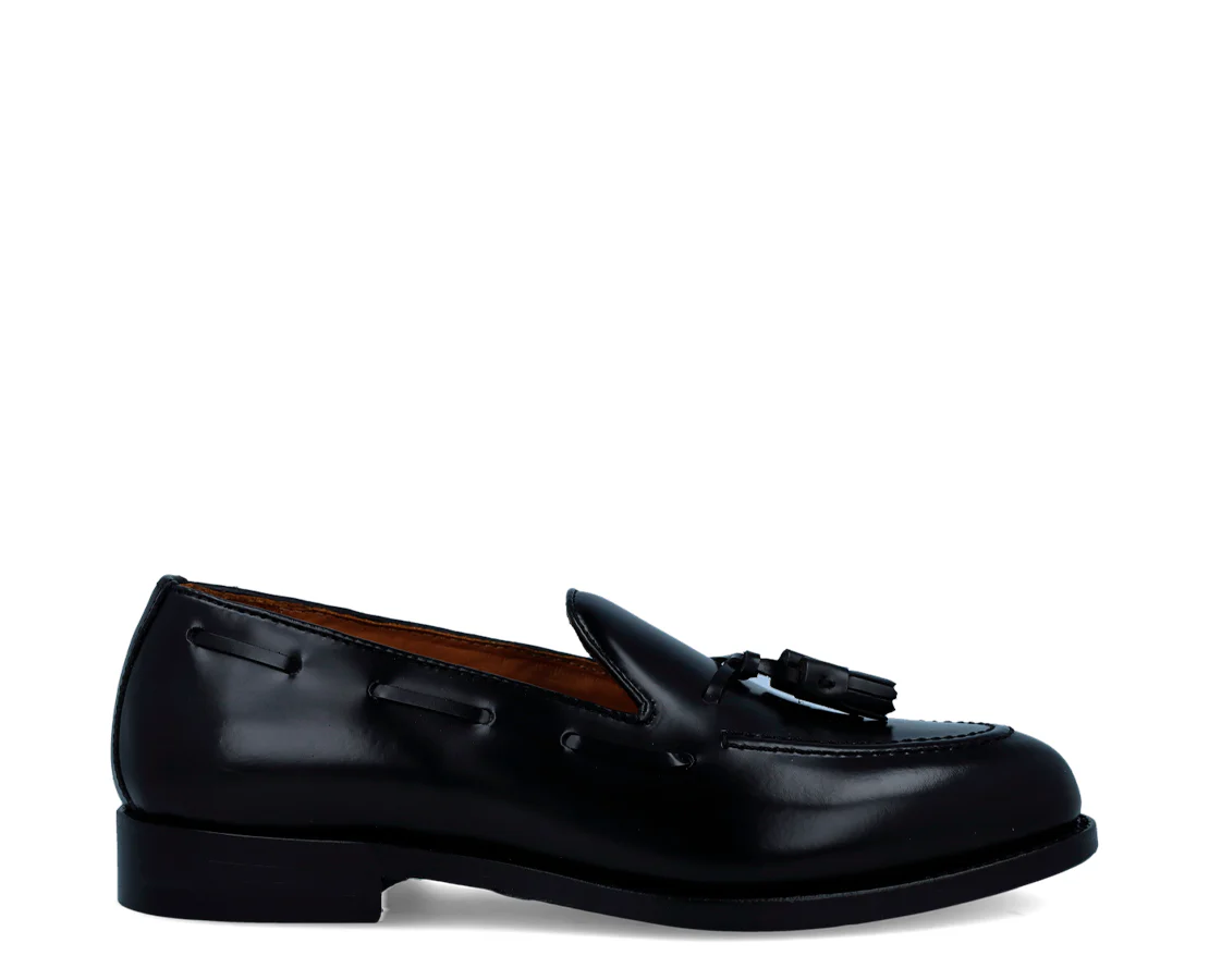 Sebago Mocasin Borlas Medford