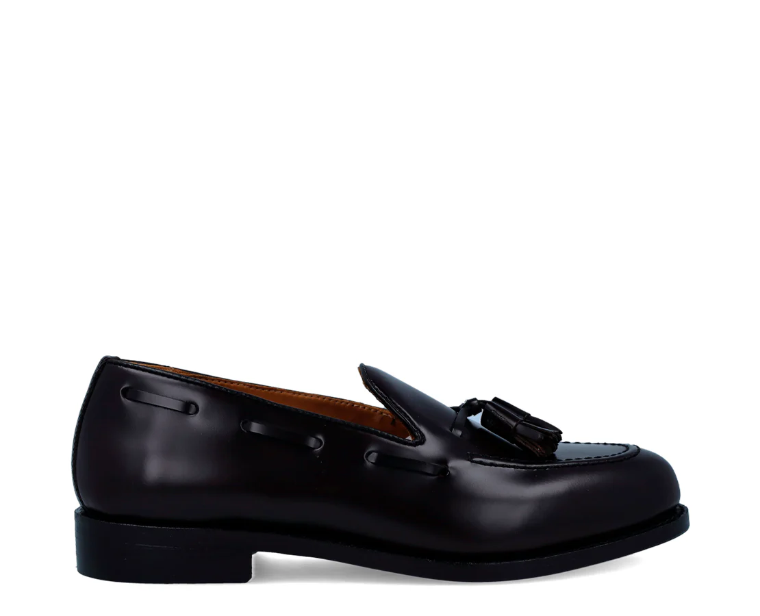 Sebago Mocasin Borlas Medford