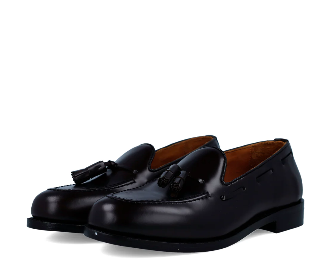 Sebago Mocasin Borlas Medford - Image 2