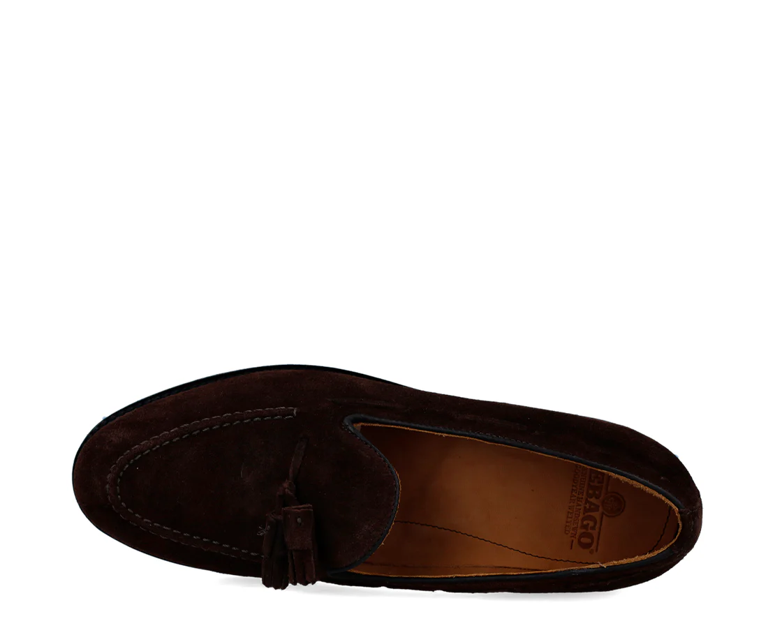 Sebago Mocasin Borlas Medford Suede - Image 3