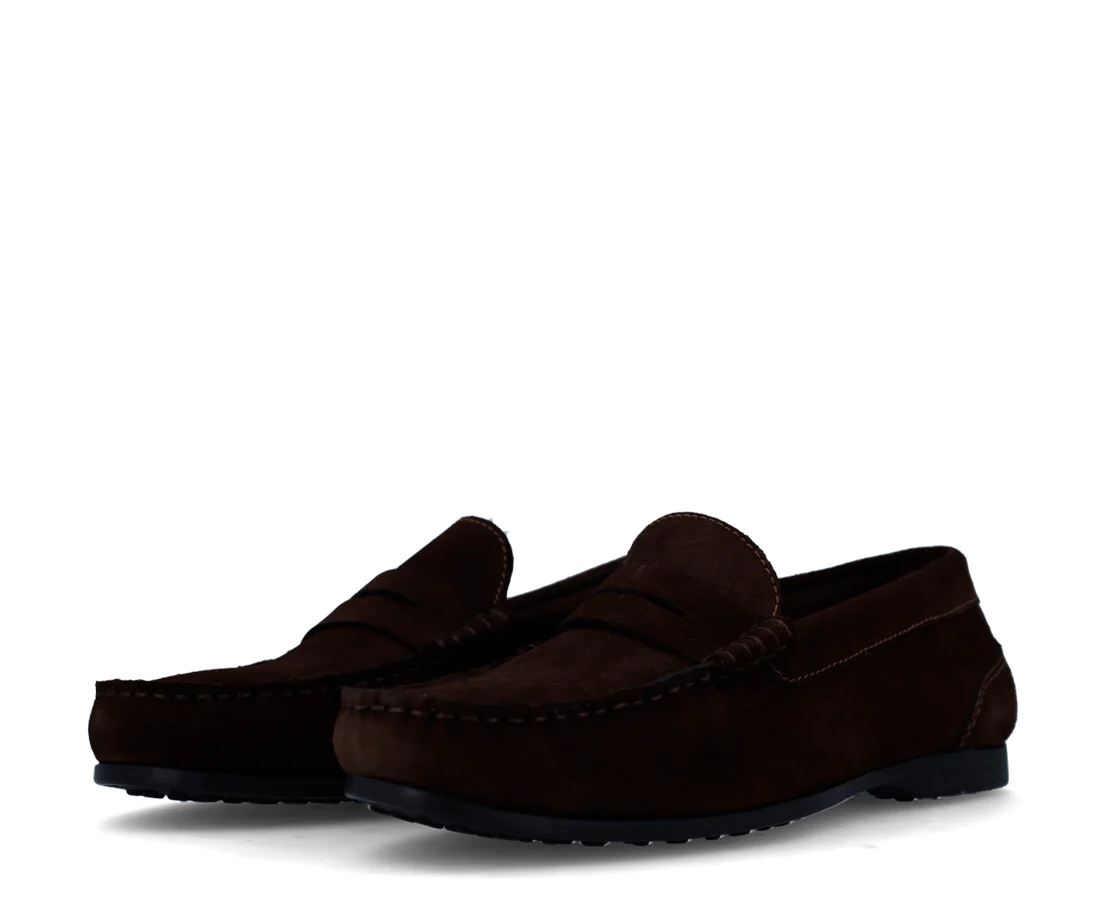Sebago Mocasin Byron Suede - Image 2