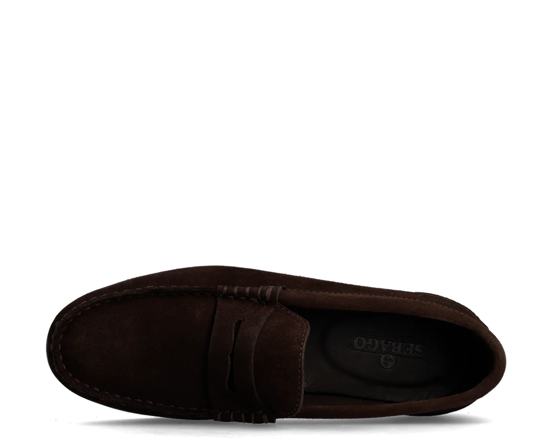 Sebago Mocasin Byron Suede - Image 3