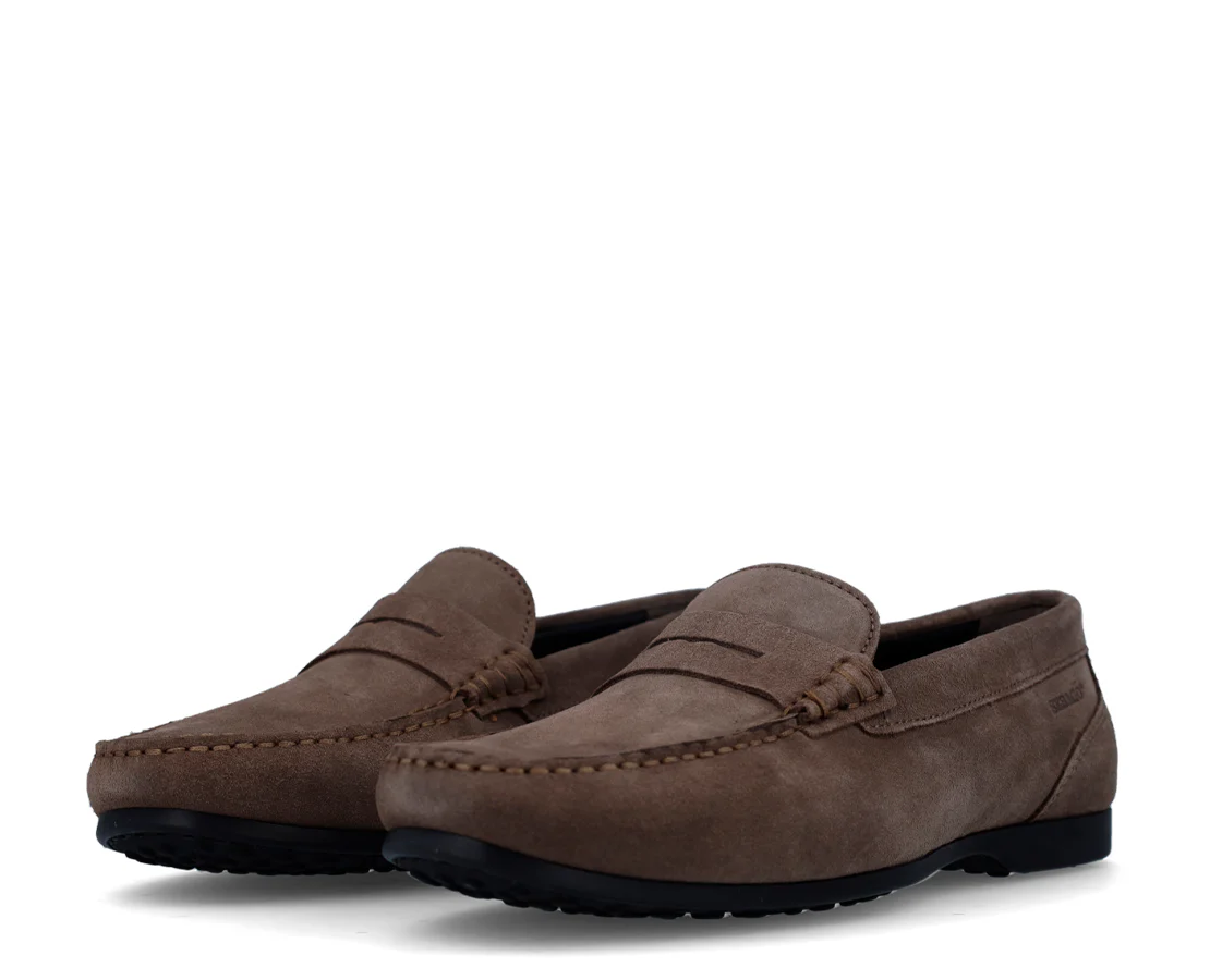 Sebago Mocasin Byron Suede - Image 2