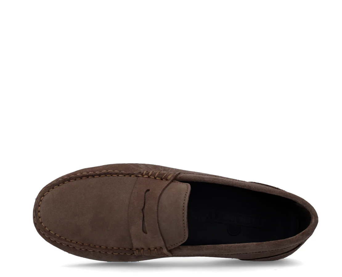 Sebago Mocasin Byron Suede - Image 3