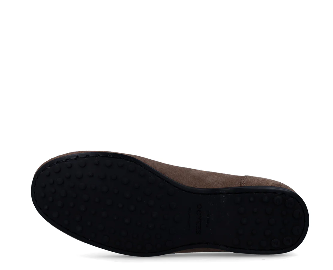 Sebago Mocasin Byron Suede - Image 4