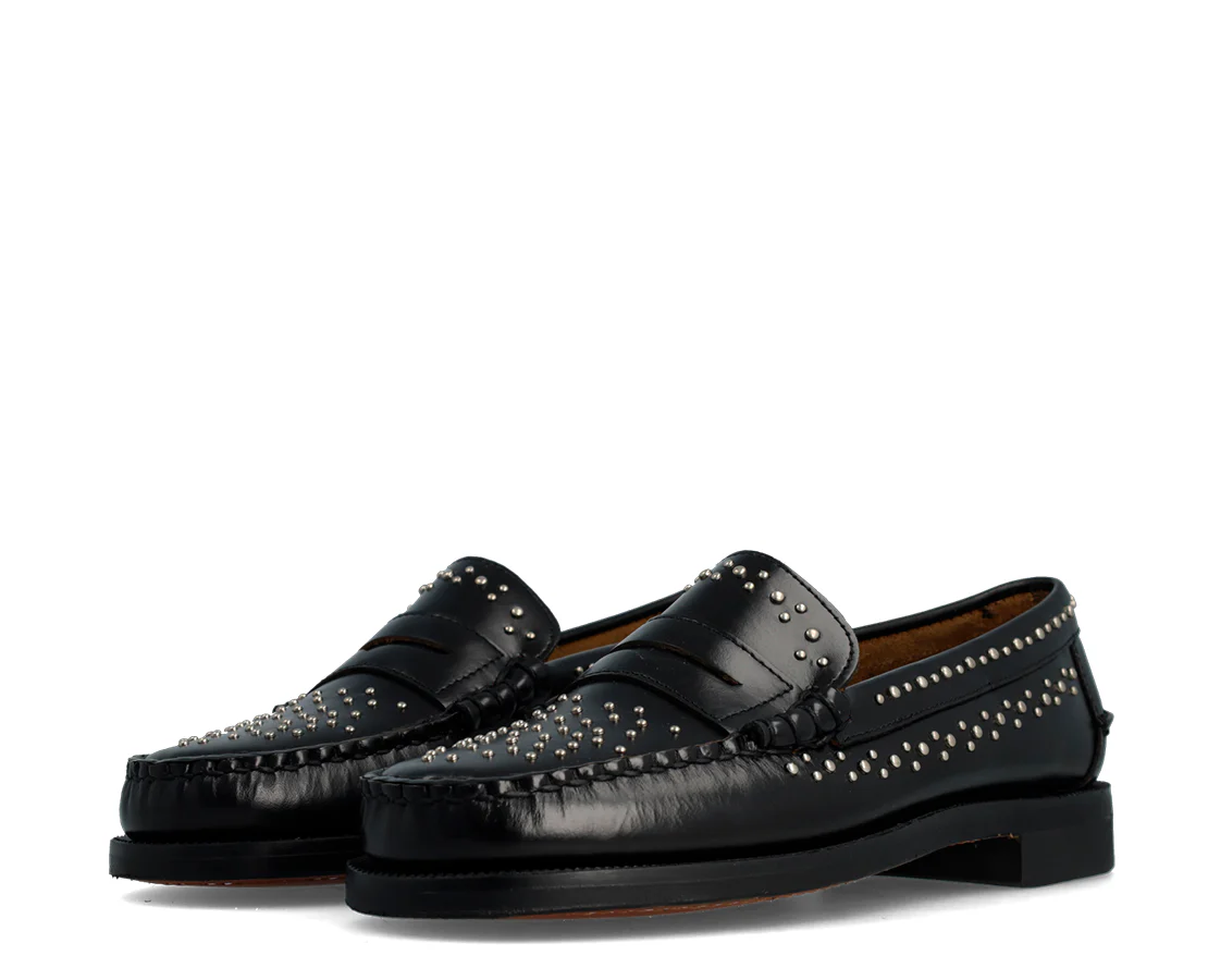 Sebago Mocasin Dan Studs - Image 2