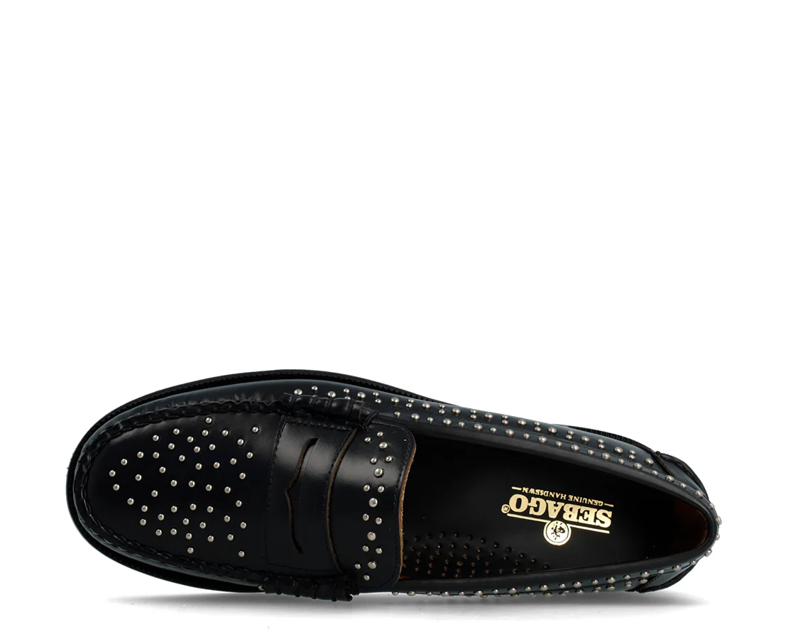 Sebago Mocasin Dan Studs - Image 3