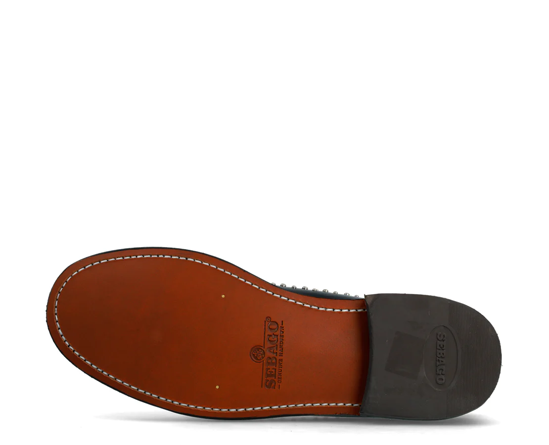 Sebago Mocasin Dan Studs - Image 4
